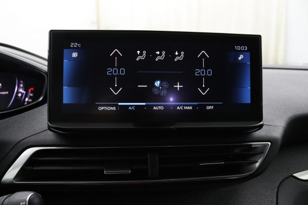 Peugeot 5008 1.2 PureTech*NAVI*CAM*HAAK*CRUISE*ECC*CARPLAY*7PER