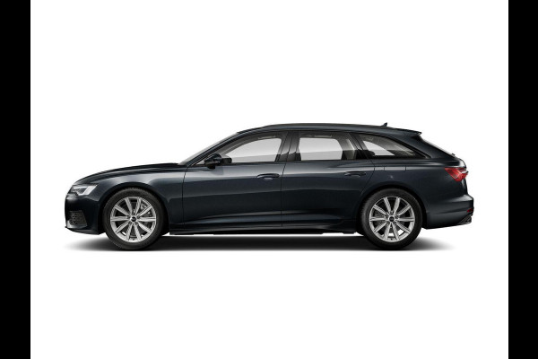 Audi A6 Avant 50 TFSI e quattro 299pk | Komt eind september binnen | Panoramadak | Adaptieve demping | Head Up Display | Elektrisch verstelbare voorstoelen