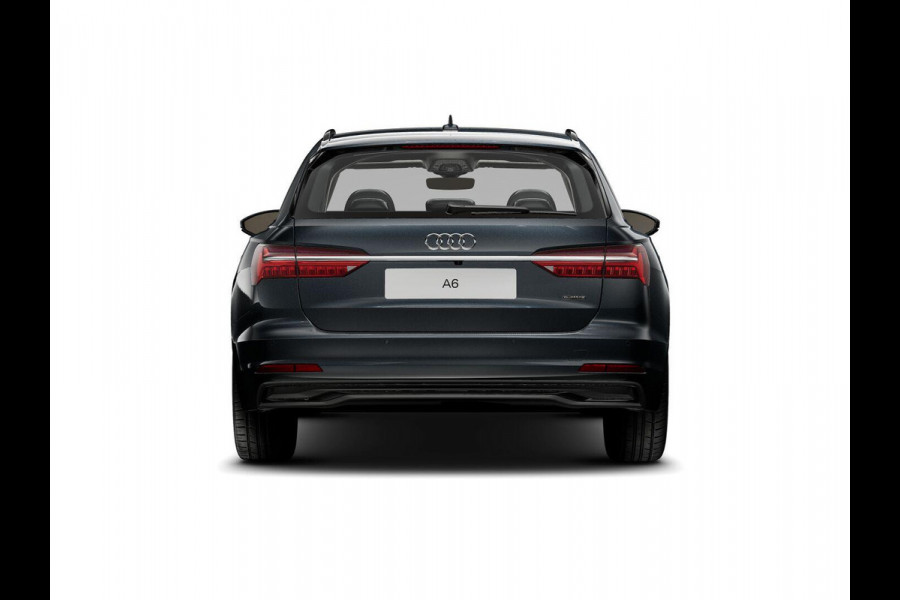 Audi A6 Avant 50 TFSI e quattro 299pk | Komt eind september binnen | Panoramadak | Adaptieve demping | Head Up Display | Elektrisch verstelbare voorstoelen