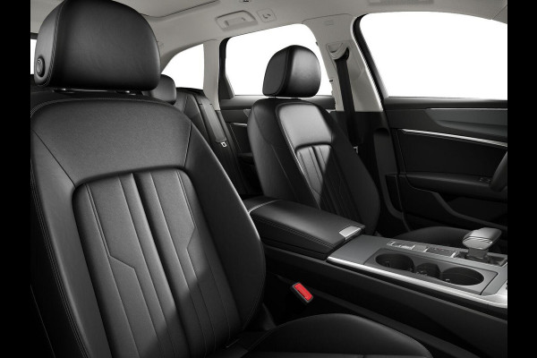 Audi A6 Avant 50 TFSI e quattro 299pk | Komt eind september binnen | Panoramadak | Adaptieve demping | Head Up Display | Elektrisch verstelbare voorstoelen