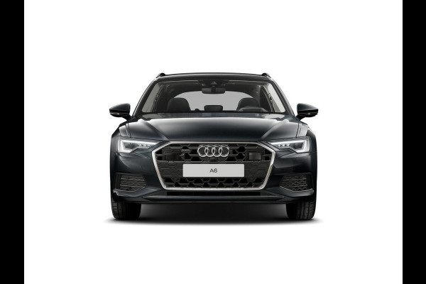 Audi A6 Avant 50 TFSI e quattro 299pk | Komt eind september binnen | Panoramadak | Adaptieve demping | Head Up Display | Elektrisch verstelbare voorstoelen
