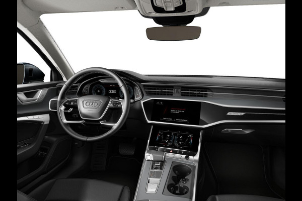 Audi A6 Avant 50 TFSI e quattro 299pk | Komt eind september binnen | Panoramadak | Adaptieve demping | Head Up Display | Elektrisch verstelbare voorstoelen