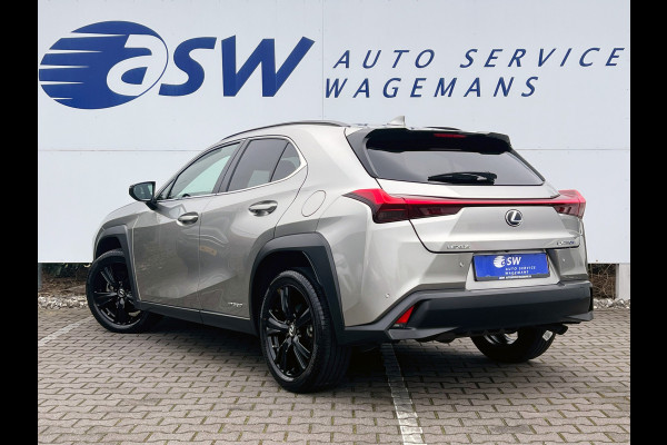 Lexus UX 250h Style+ Edition | Leder | Camera | Carplay | 18 inch | Dodehoek