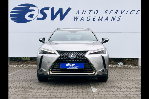 Lexus UX 250h Style+ Edition | Leder | Camera | Carplay | 18 inch | Dodehoek