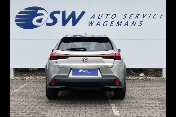 Lexus UX 250h Style+ Edition | Leder | Camera | Carplay | 18 inch | Dodehoek