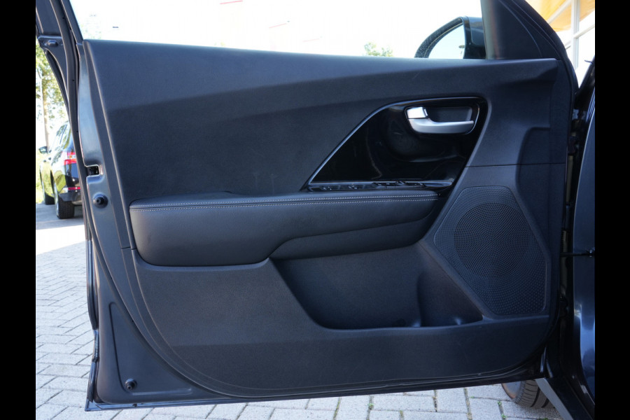 Kia Niro 1.6 GDi Hybrid DynamicLine | Navigatie | Adaptive Cruise | DAB | Android/Apple Carplay
