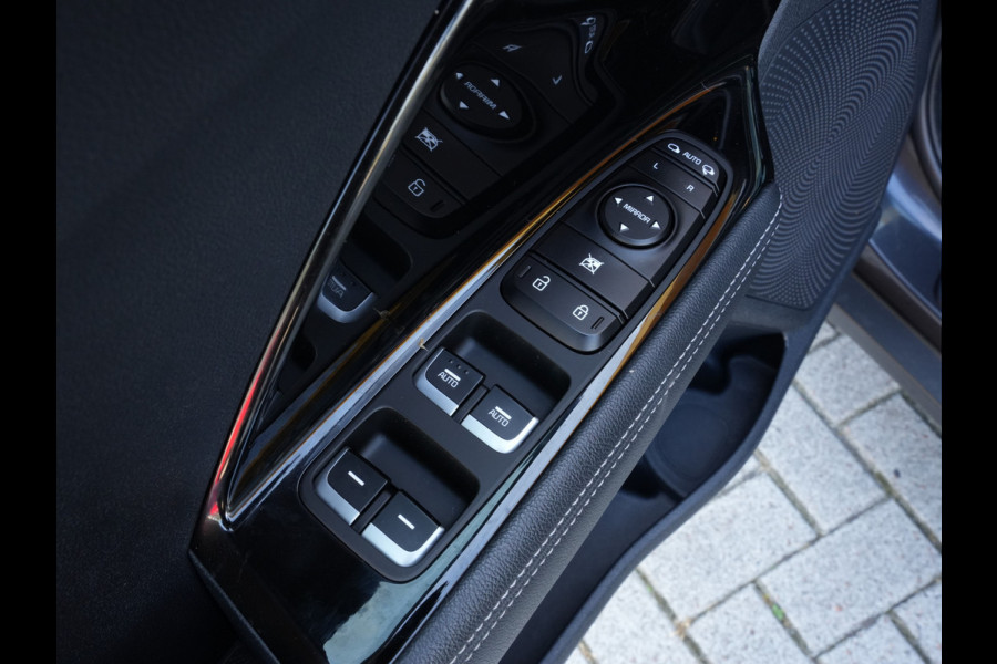 Kia Niro 1.6 GDi Hybrid DynamicLine | Navigatie | Adaptive Cruise | DAB | Android/Apple Carplay