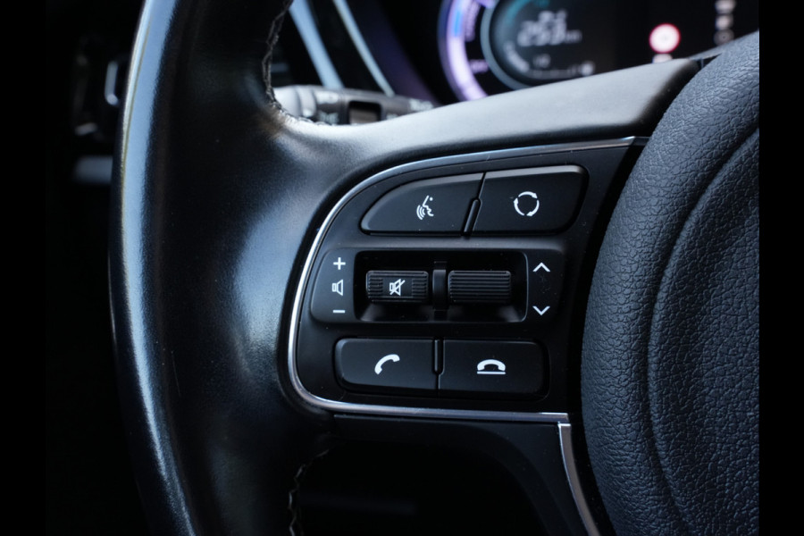 Kia Niro 1.6 GDi Hybrid DynamicLine | Navigatie | Adaptive Cruise | DAB | Android/Apple Carplay