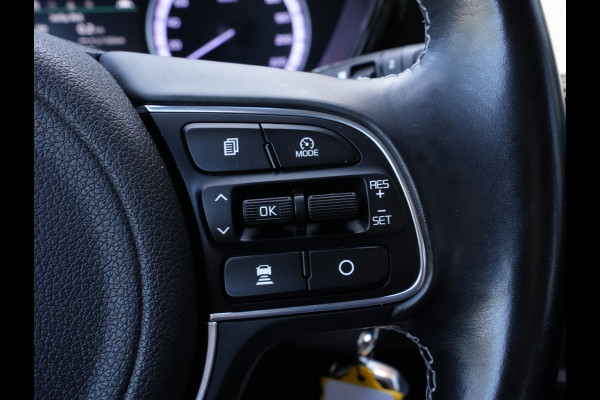 Kia Niro 1.6 GDi Hybrid DynamicLine | Navigatie | Adaptive Cruise | DAB | Android/Apple Carplay