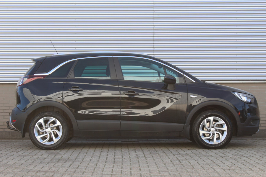 Opel Crossland X 1.2 Turbo 110PK Innovation | Automaat | Trekhaak | BLIS | Navigatie | Winterpack