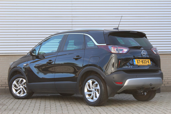 Opel Crossland X 1.2 Turbo 110PK Innovation | Automaat | Trekhaak | BLIS | Navigatie | Winterpack