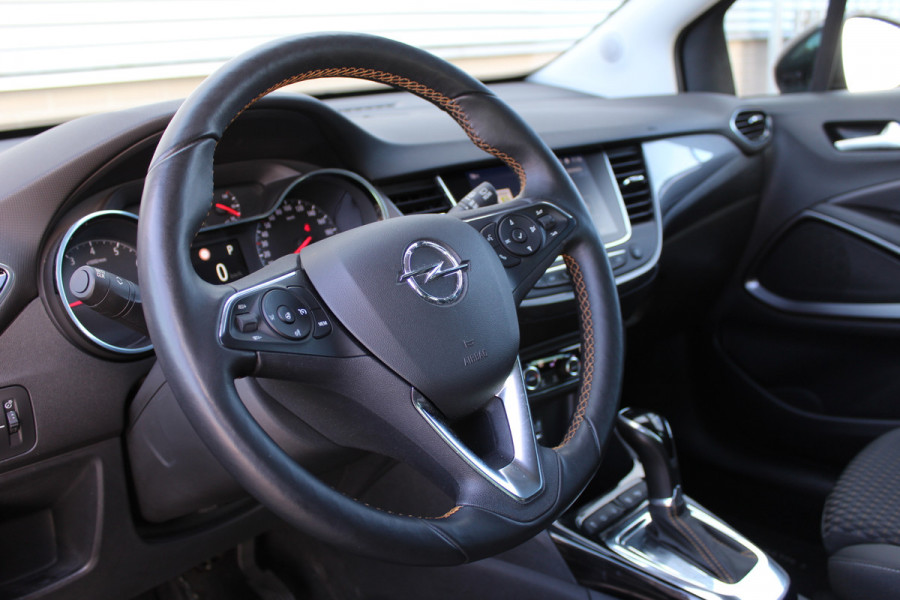 Opel Crossland X 1.2 Turbo 110PK Innovation | Automaat | Trekhaak | BLIS | Navigatie | Winterpack