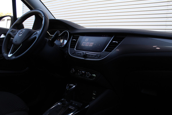 Opel Crossland X 1.2 Turbo 110PK Innovation | Automaat | Trekhaak | BLIS | Navigatie | Winterpack