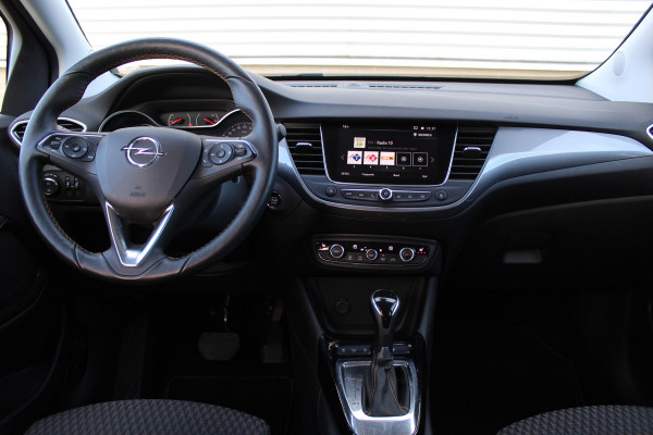 Opel Crossland X 1.2 Turbo 110PK Innovation | Automaat | Trekhaak | BLIS | Navigatie | Winterpack