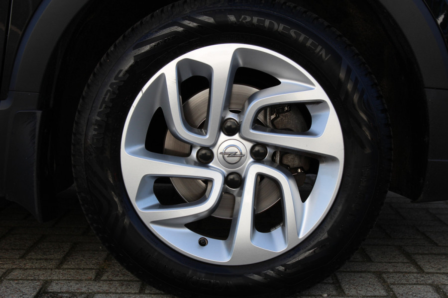 Opel Crossland X 1.2 Turbo 110PK Innovation | Automaat | Trekhaak | BLIS | Navigatie | Winterpack