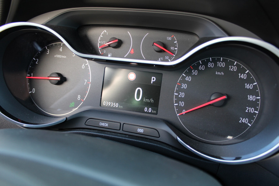 Opel Crossland X 1.2 Turbo 110PK Innovation | Automaat | Trekhaak | BLIS | Navigatie | Winterpack