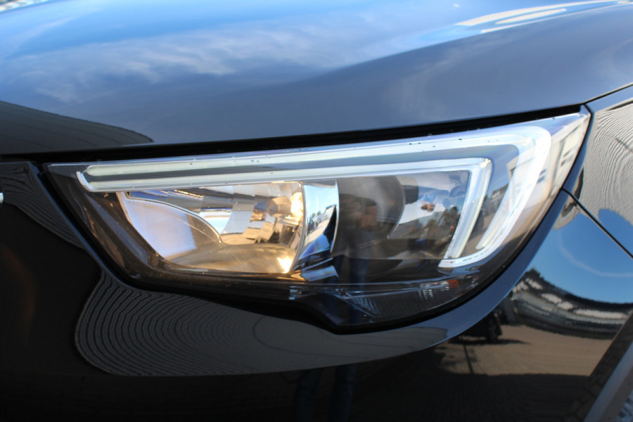 Opel Crossland X 1.2 Turbo 110PK Innovation | Automaat | Trekhaak | BLIS | Navigatie | Winterpack