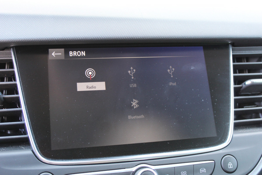 Opel Crossland X 1.2 Turbo 110PK Innovation | Automaat | Trekhaak | BLIS | Navigatie | Winterpack