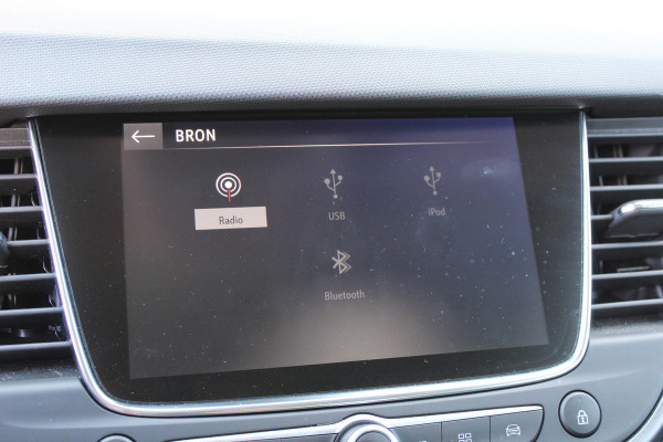 Opel Crossland X 1.2 Turbo 110PK Innovation | Automaat | Trekhaak | BLIS | Navigatie | Winterpack