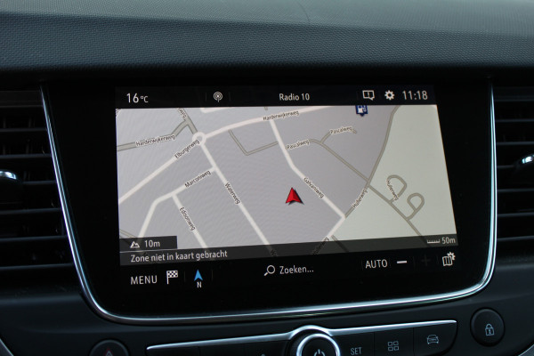 Opel Crossland X 1.2 Turbo 110PK Innovation | Automaat | Trekhaak | BLIS | Navigatie | Winterpack