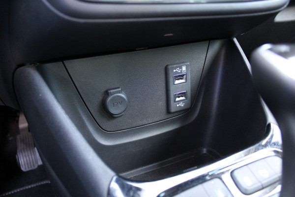 Opel Crossland X 1.2 Turbo 110PK Innovation | Automaat | Trekhaak | BLIS | Navigatie | Winterpack