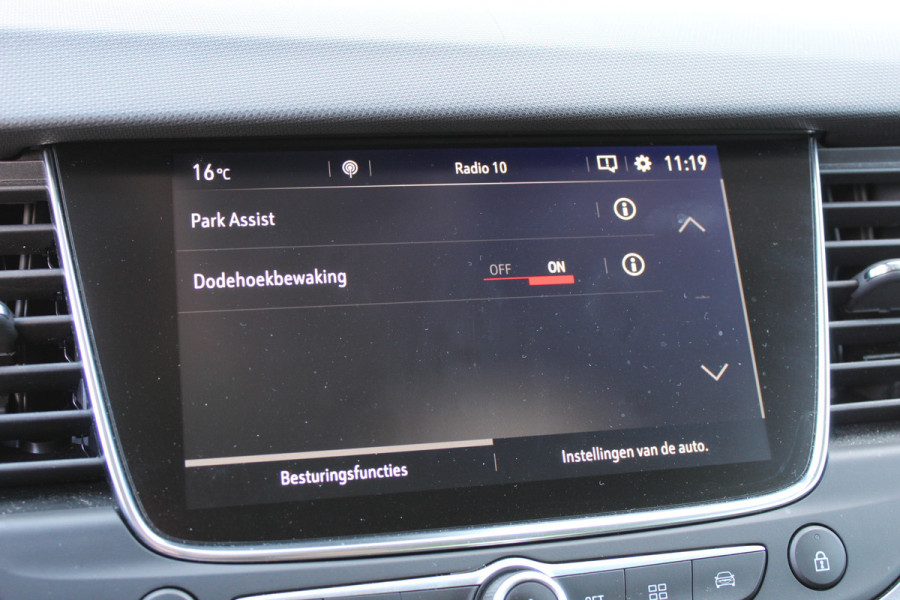 Opel Crossland X 1.2 Turbo 110PK Innovation | Automaat | Trekhaak | BLIS | Navigatie | Winterpack