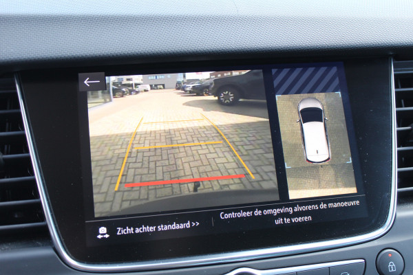 Opel Crossland X 1.2 Turbo 110PK Innovation | Automaat | Trekhaak | BLIS | Navigatie | Winterpack