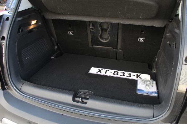 Opel Crossland X 1.2 Turbo 110PK Innovation | Automaat | Trekhaak | BLIS | Navigatie | Winterpack