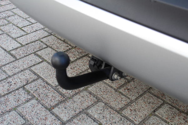 Opel Crossland X 1.2 Turbo 110PK Innovation | Automaat | Trekhaak | BLIS | Navigatie | Winterpack