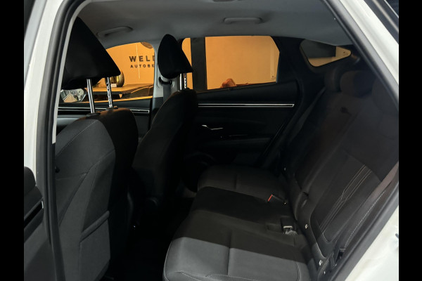 Hyundai Tucson 1.6 T-GDI MHEV Comfort Garantie Trekhaak Carplay Camera StoelVW Blindspot ACC PDC Clima Navi Led Dab Rijklaar
