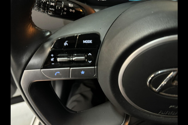 Hyundai Tucson 1.6 T-GDI MHEV Comfort Garantie Trekhaak Carplay Camera StoelVW Blindspot ACC PDC Clima Navi Led Dab Rijklaar