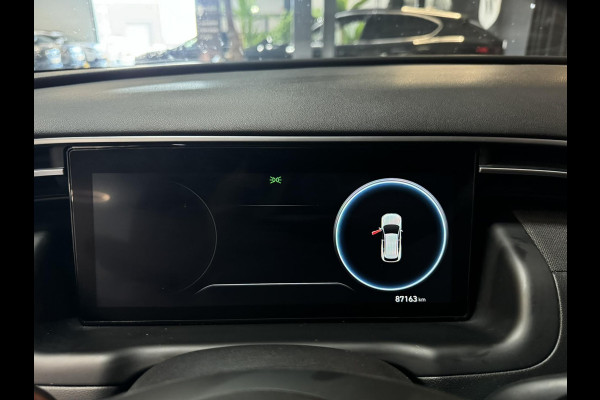 Hyundai Tucson 1.6 T-GDI MHEV Comfort Garantie Trekhaak Carplay Camera StoelVW Blindspot ACC PDC Clima Navi Led Dab Rijklaar