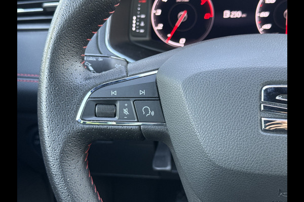 Seat Ibiza 1.0 TSI 116PK FR Business Intense | NL-auto | Beats | Virtual | Carplay | Navi