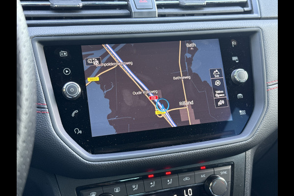 Seat Ibiza 1.0 TSI 116PK FR Business Intense | NL-auto | Beats | Virtual | Carplay | Navi