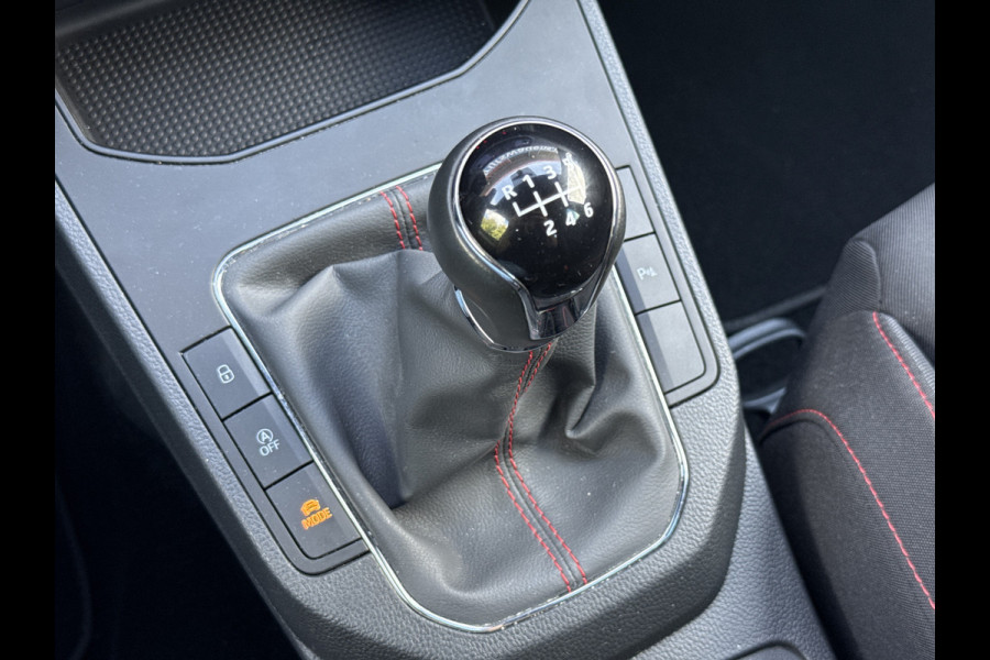 Seat Ibiza 1.0 TSI 116PK FR Business Intense | NL-auto | Beats | Virtual | Carplay | Navi