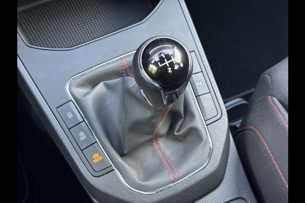 Seat Ibiza 1.0 TSI 116PK FR Business Intense | NL-auto | Beats | Virtual | Carplay | Navi