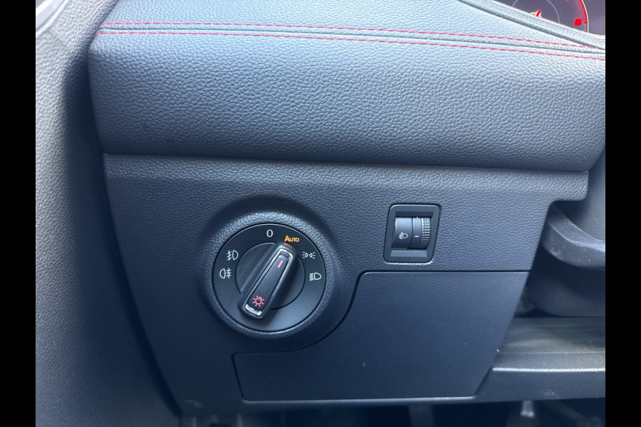 Seat Ibiza 1.0 TSI 116PK FR Business Intense | NL-auto | Beats | Virtual | Carplay | Navi