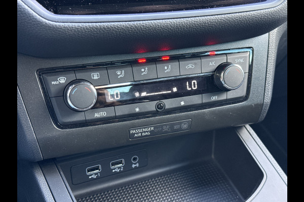 Seat Ibiza 1.0 TSI 116PK FR Business Intense | NL-auto | Beats | Virtual | Carplay | Navi