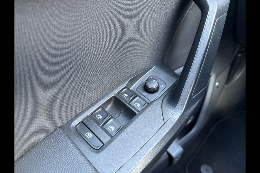 Seat Ibiza 1.0 TSI 116PK FR Business Intense | NL-auto | Beats | Virtual | Carplay | Navi