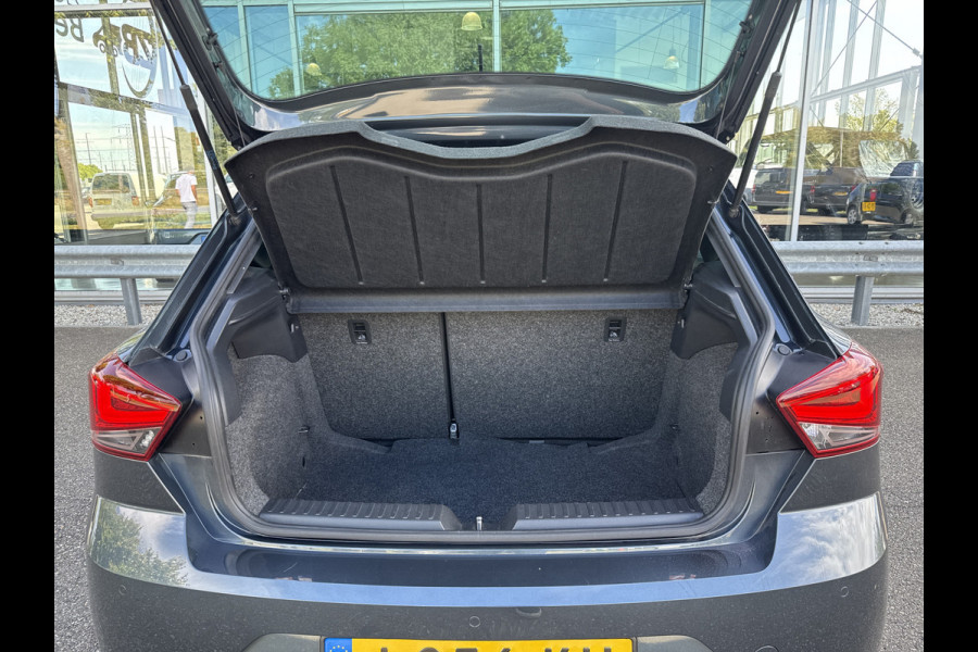 Seat Ibiza 1.0 TSI 116PK FR Business Intense | NL-auto | Beats | Virtual | Carplay | Navi