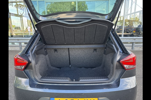 Seat Ibiza 1.0 TSI 116PK FR Business Intense | NL-auto | Beats | Virtual | Carplay | Navi