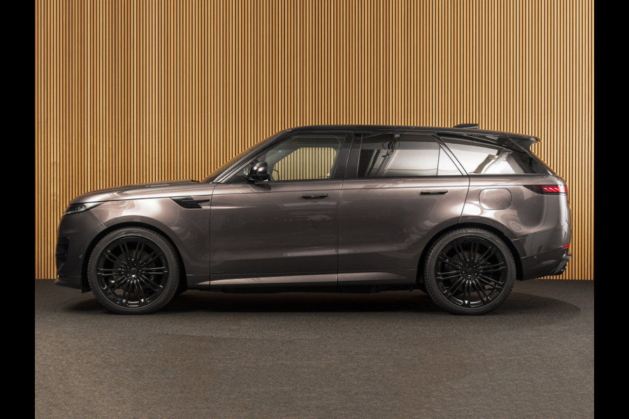 Land Rover Range Rover Sport 3.0 P510e Autobiography 23"-MASSAGE-PANO-MERIDIAN