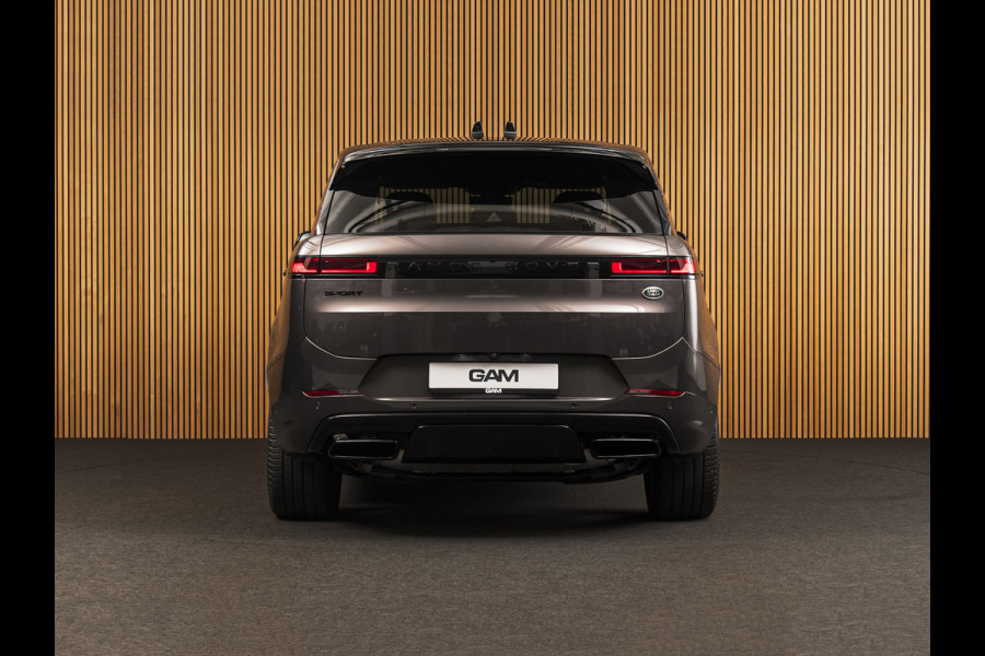 Land Rover Range Rover Sport 3.0 P510e Autobiography 23"-MASSAGE-PANO-MERIDIAN