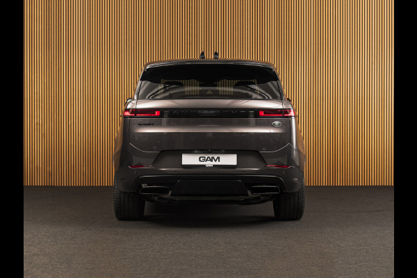 Land Rover Range Rover Sport 3.0 P510e Autobiography 23"-MASSAGE-PANO-MERIDIAN