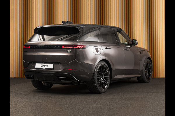Land Rover Range Rover Sport 3.0 P510e Autobiography 23"-MASSAGE-PANO-MERIDIAN