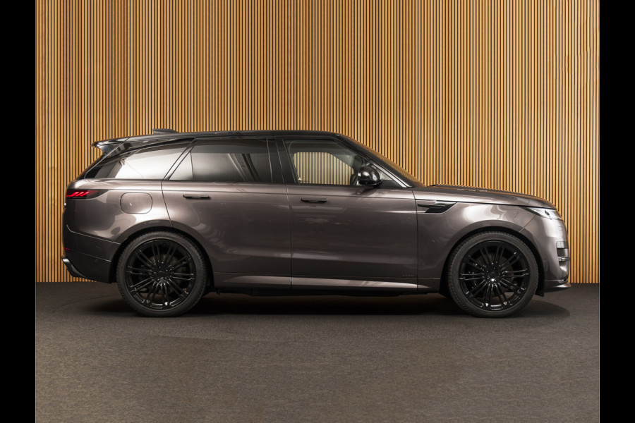 Land Rover Range Rover Sport 3.0 P510e Autobiography 23"-MASSAGE-PANO-MERIDIAN