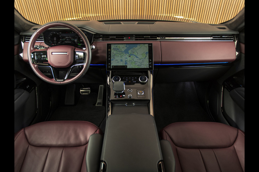 Land Rover Range Rover Sport 3.0 P510e Autobiography 23"-MASSAGE-PANO-MERIDIAN