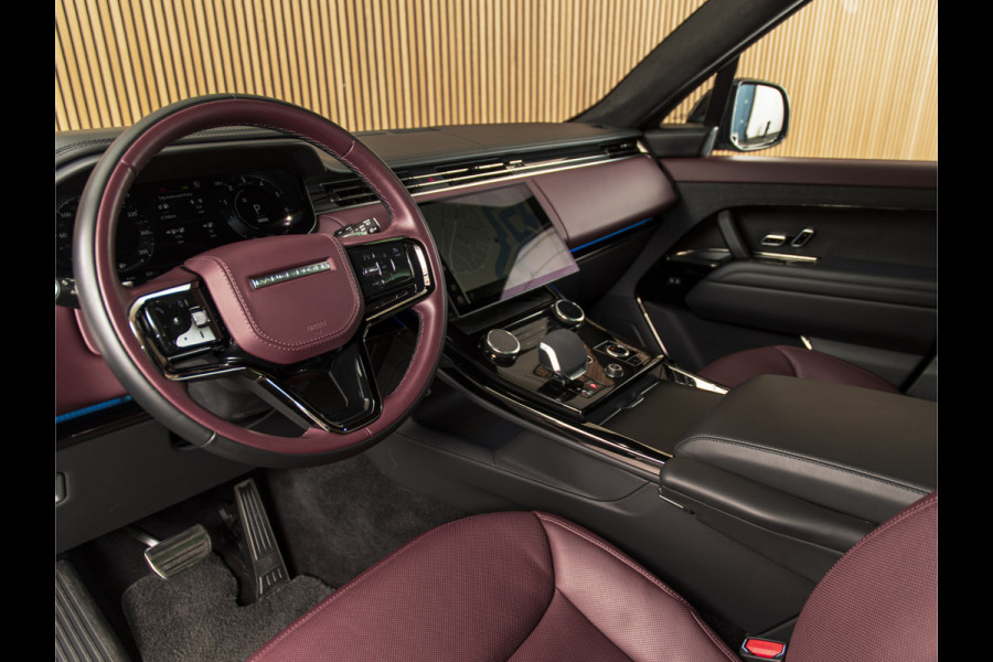Land Rover Range Rover Sport 3.0 P510e Autobiography 23"-MASSAGE-PANO-MERIDIAN