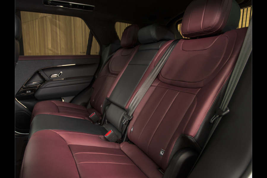 Land Rover Range Rover Sport 3.0 P510e Autobiography 23"-MASSAGE-PANO-MERIDIAN