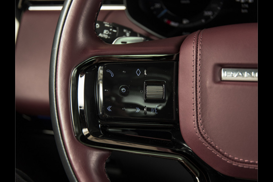 Land Rover Range Rover Sport 3.0 P510e Autobiography 23"-MASSAGE-PANO-MERIDIAN